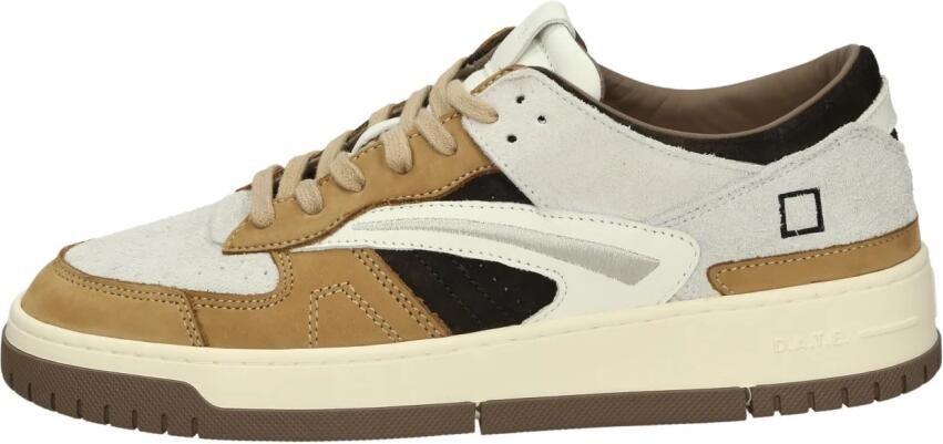 D.a.t.e. Sneakers Basse - Foto 2