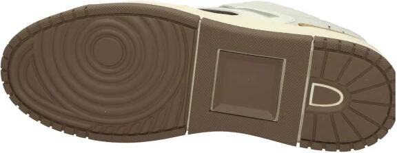 D.a.t.e. Sneakers Basse