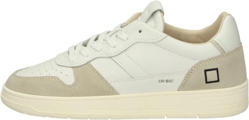 Date Lage Sneakers M431 C2 BA