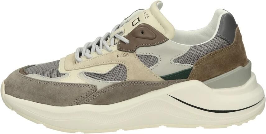 D.a.t.e. Sneakers Basse - Foto 2