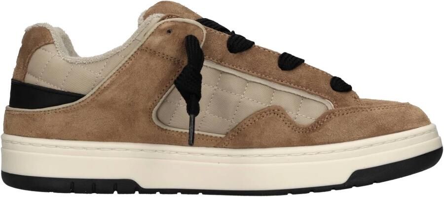 D.a.t.e. Sneakers Bruin
