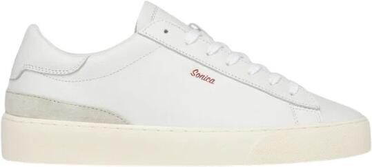 Date Sneakers M401-SO-CA-WH SONICA-TOTAL WHITE - Foto 2