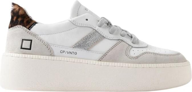 D.a.t.e. Sneakers - Foto 2