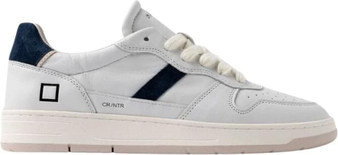 D.a.t.e. Sneakers - Foto 2