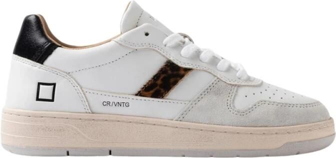 D.a.t.e. Sneakers - Foto 2