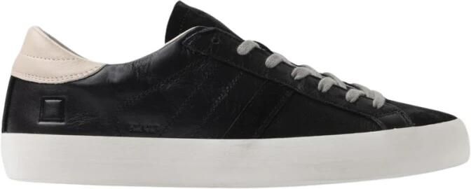 D.a.t.e. Sneakers - Foto 2