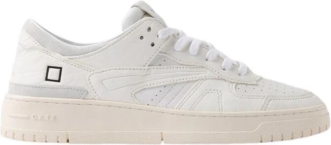 D.a.t.e. Sneakers - Foto 2