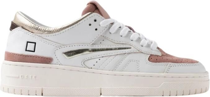 D.a.t.e. Sneakers - Foto 2