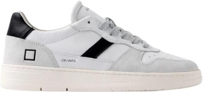 D.a.t.e. Sneakers - Foto 2