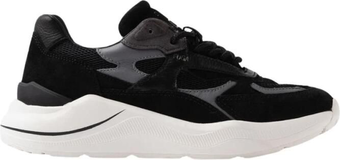 D.a.t.e. Sneakers - Foto 2