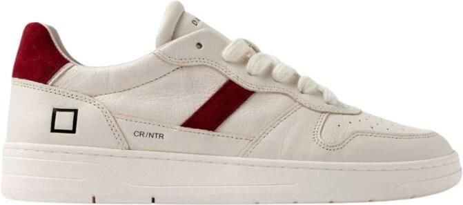 D.a.t.e. Sneakers - Foto 2