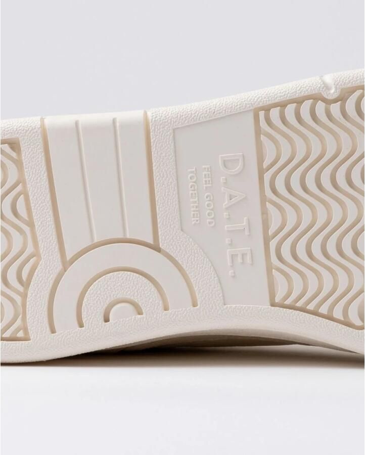 D.a.t.e. Sneakers