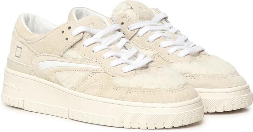 D.a.t.e. Sneakers
