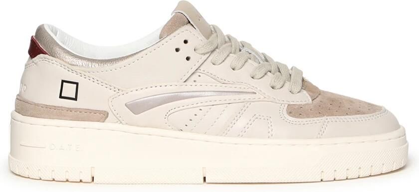 D.a.t.e. Sneakers - Foto 2