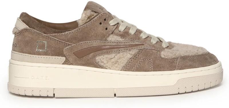 D.a.t.e. Sneakers - Foto 2