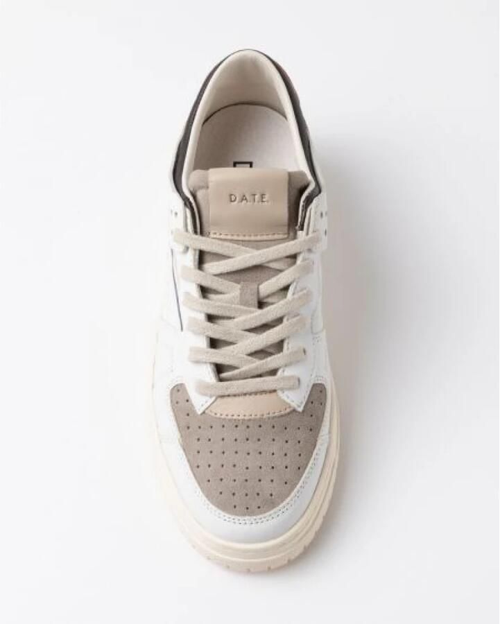 D.a.t.e. Sneakers - Foto 2