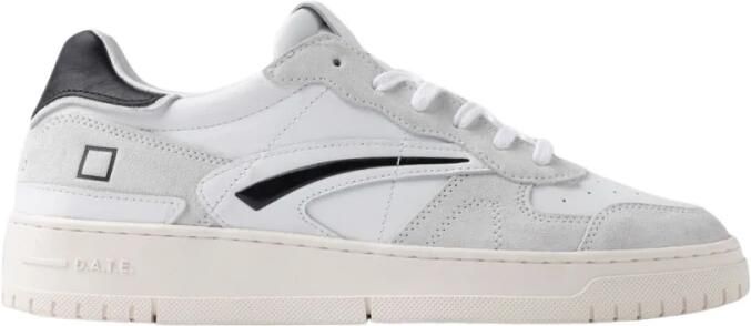 D.a.t.e. Sneakers - Foto 2