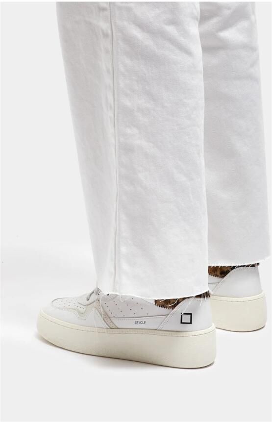 D.a.t.e. Sneakers - Foto 2