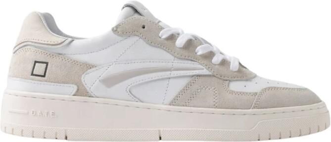 Date Lage Sneakers M431-TP-BA-HB TORNEO PURE BASIC-WHITE BEIGE