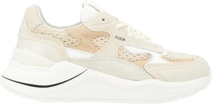 D.a.t.e. Sneakers - Foto 2