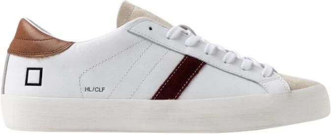 D.a.t.e. Sneakers - Foto 2