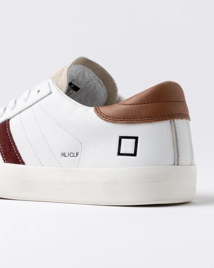 D.a.t.e. Sneakers
