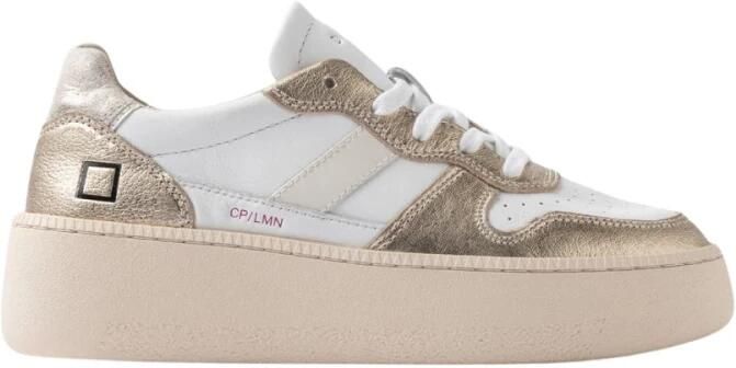 D.a.t.e. Sneakers - Foto 2