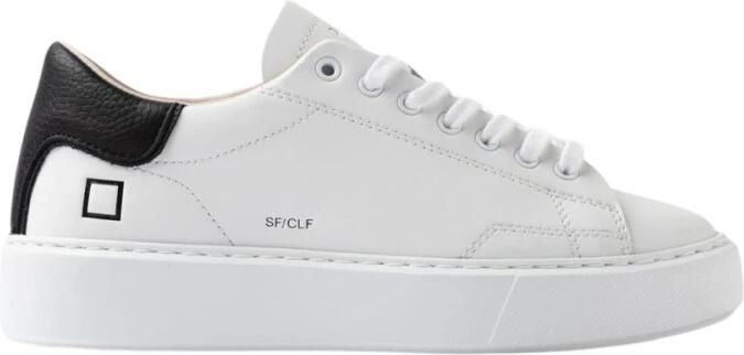 D.a.t.e. Sneakers - Foto 2