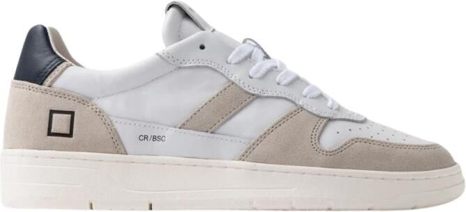 D.a.t.e. Sneakers - Foto 2