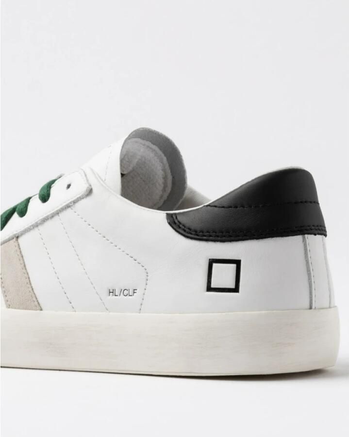 D.a.t.e. Hill Low Calf Sneaker - Foto 2