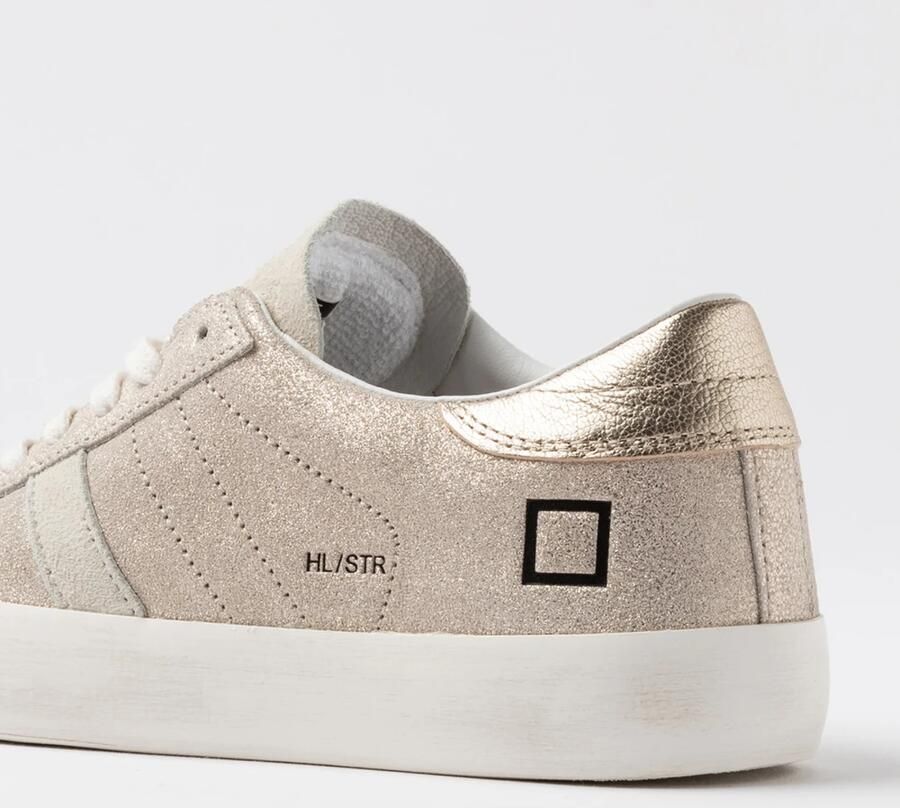 D.a.t.e. Sneakers - Foto 2