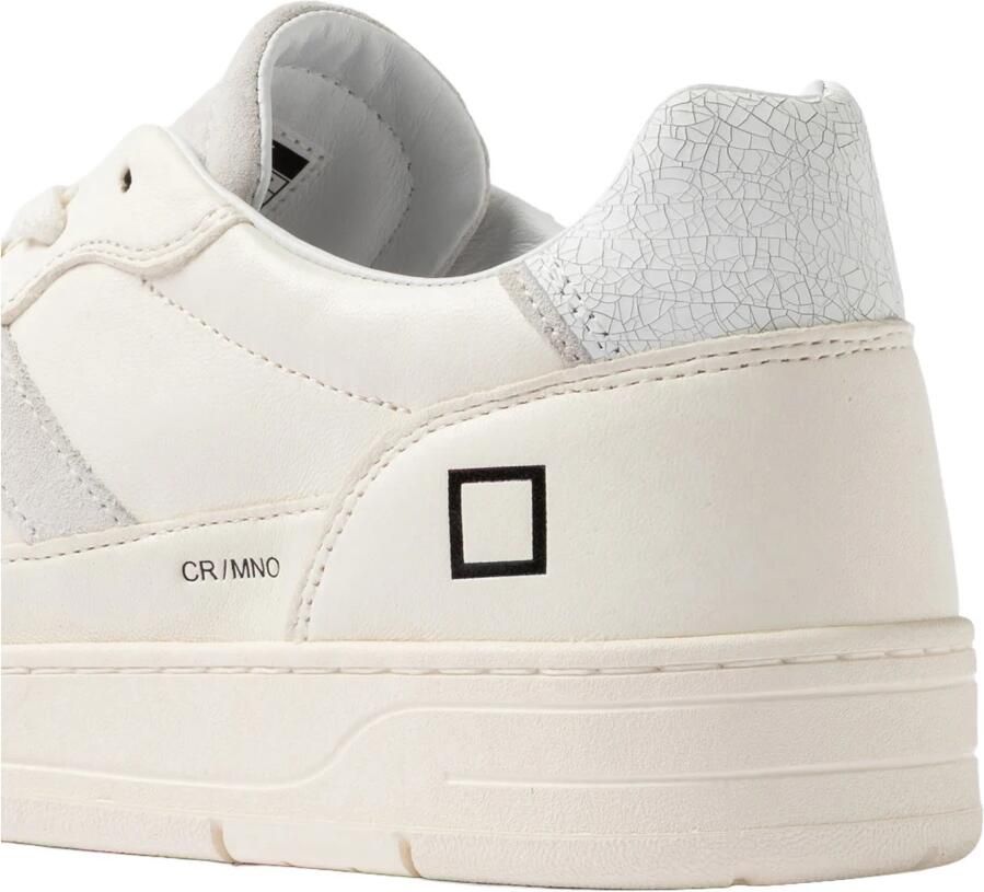 D.a.t.e. Sneakers - Foto 2