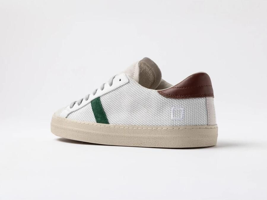 D.a.t.e. Sneakers - Foto 2