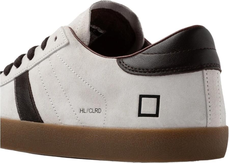 D.a.t.e. Sneakers - Foto 2