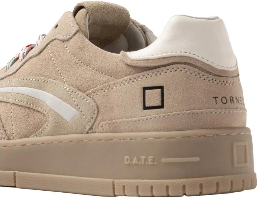 D.a.t.e. Sneakers - Foto 2