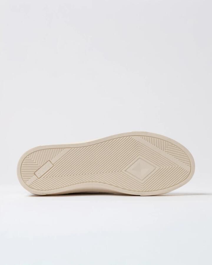 D.A.T.E. Sneakers M451-SO-CA-WH SONICA CALF-WHITE - Foto 7
