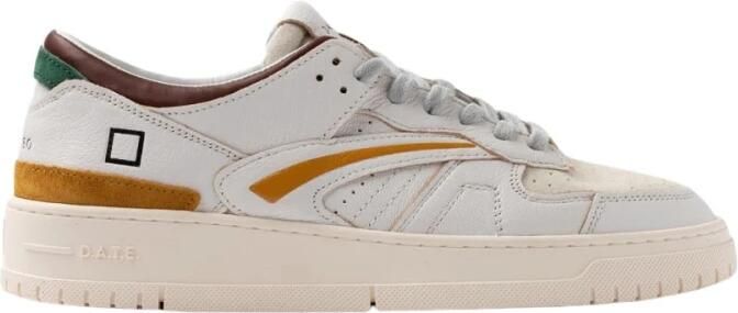 D.A.T.E. Sneakers