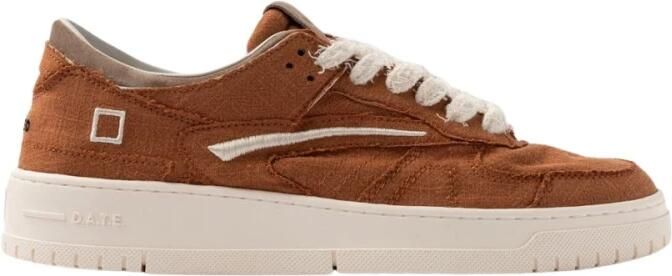 D.A.T.E. Sneakers