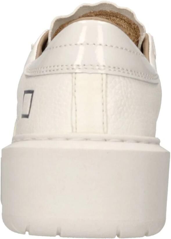 D.a.t.e. Lage Platform Sneakers - Foto 3