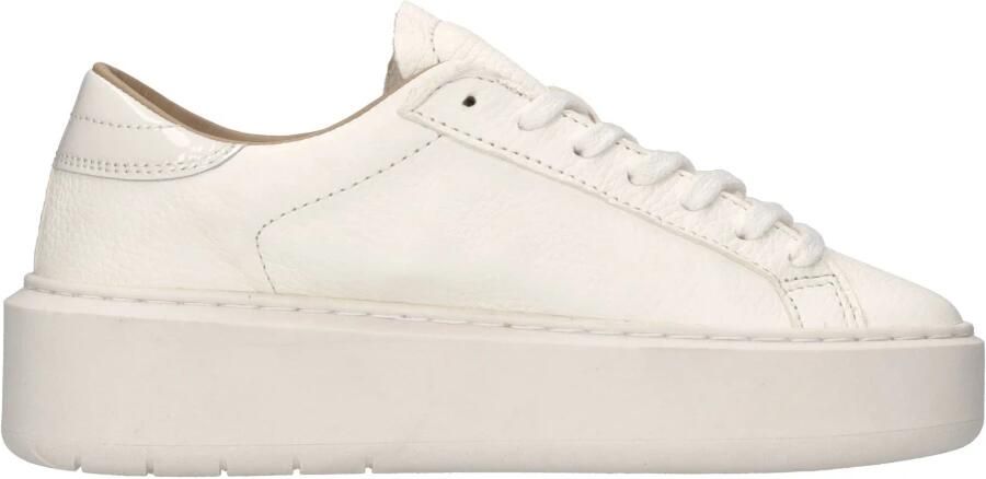 D.a.t.e. Lage Platform Sneakers - Foto 4