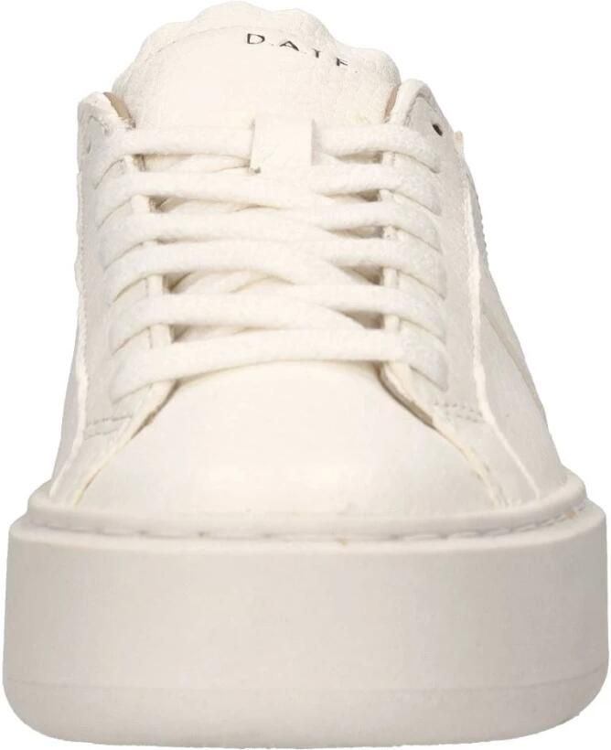 D.a.t.e. Lage Platform Sneakers - Foto 2