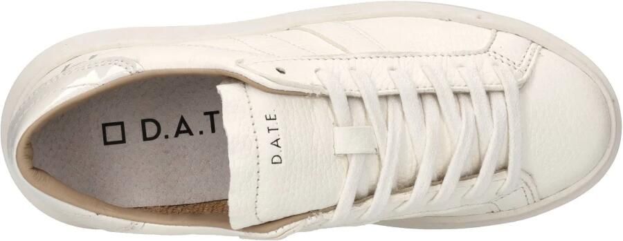 D.a.t.e. Lage Platform Sneakers - Foto 5