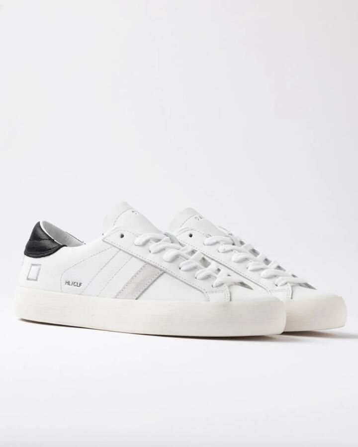 D.A.T.E. Lage Sneakers - Foto 4