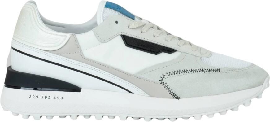 D.A.T.E. Sneakers