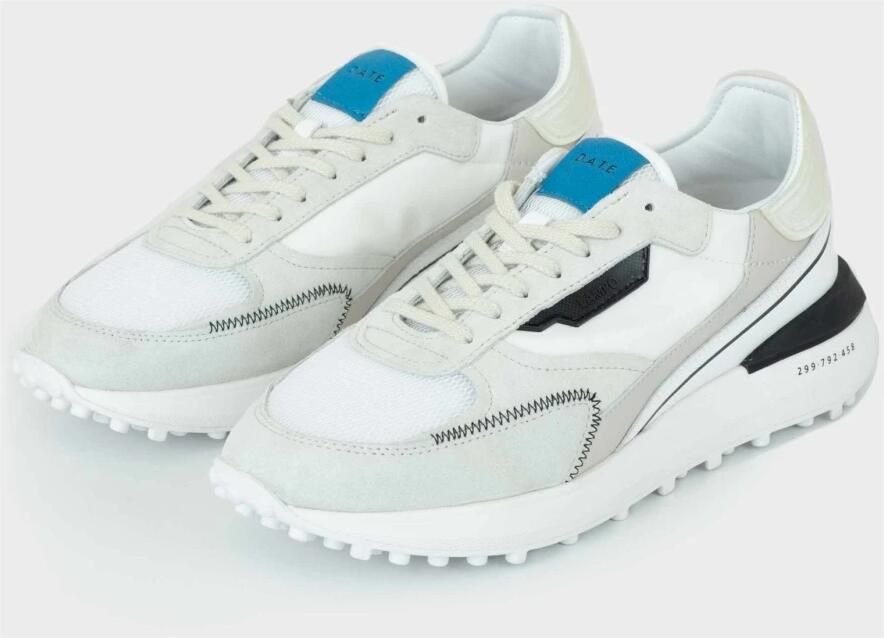 D.A.T.E. Sneakers - Foto 3