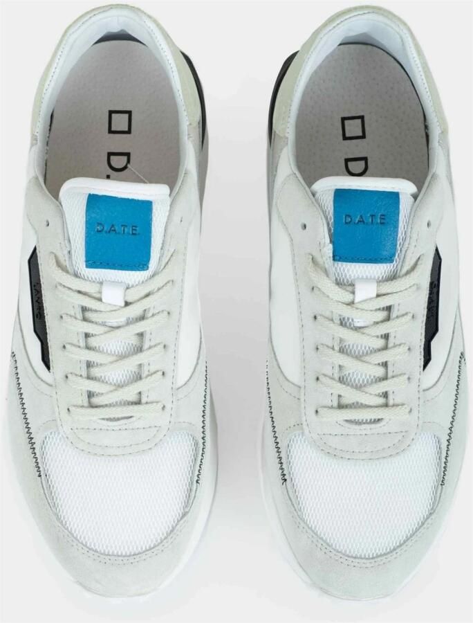 D.A.T.E. Sneakers - Foto 2