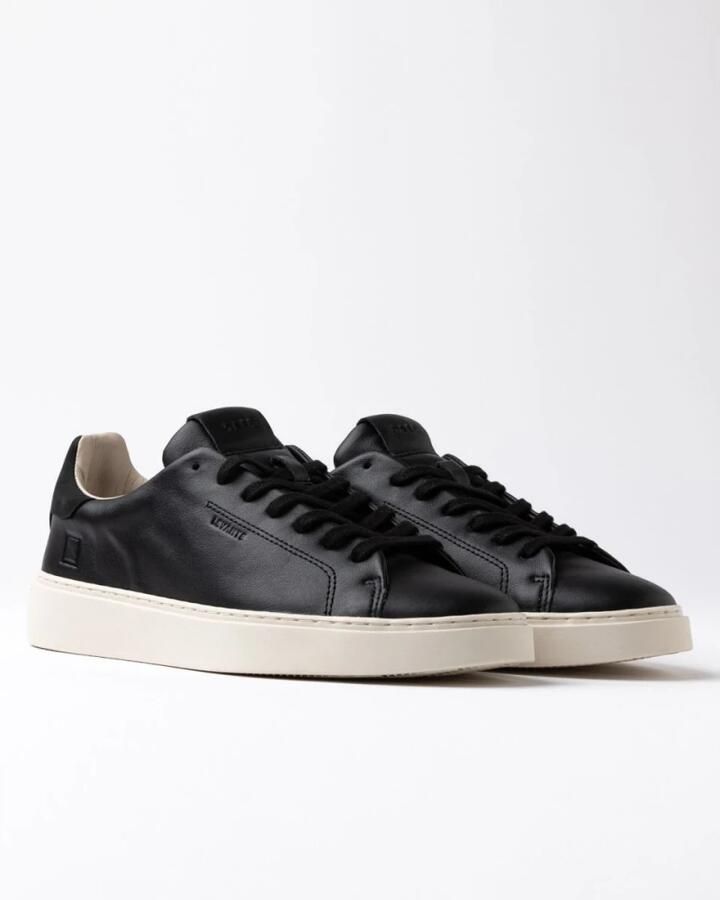Date Lage Sneakers M431-LV-CA-BK LEVANTE CALF-BLACK - Foto 2