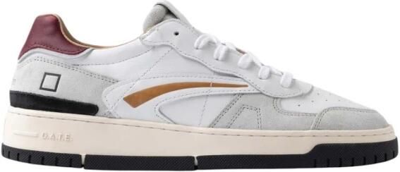 D.A.T.E. Sneakers