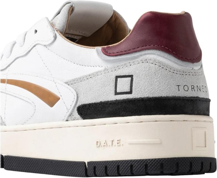 D.A.T.E. Sneakers - Foto 2