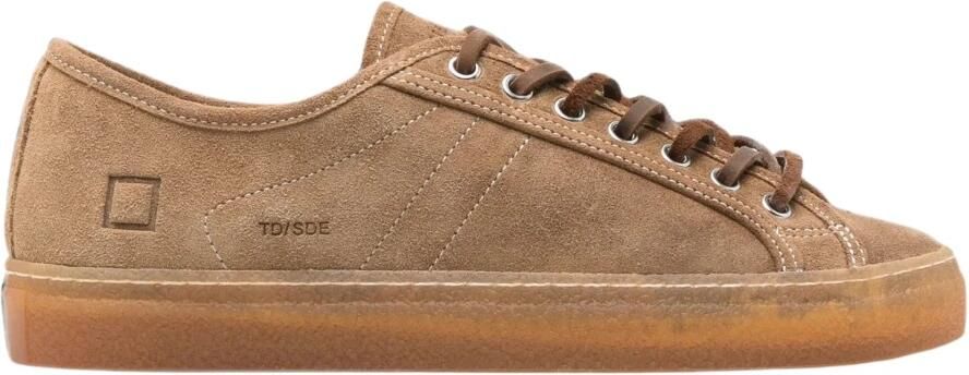 D.A.T.E. Sneakers
